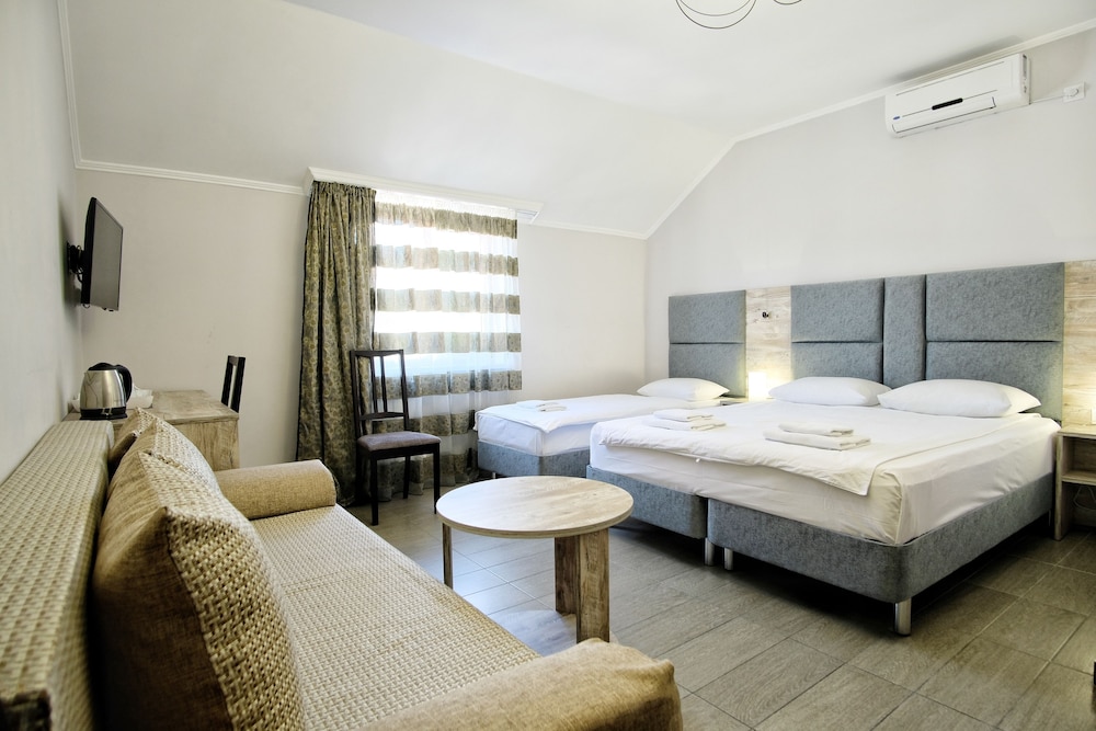 Hotel Rodos