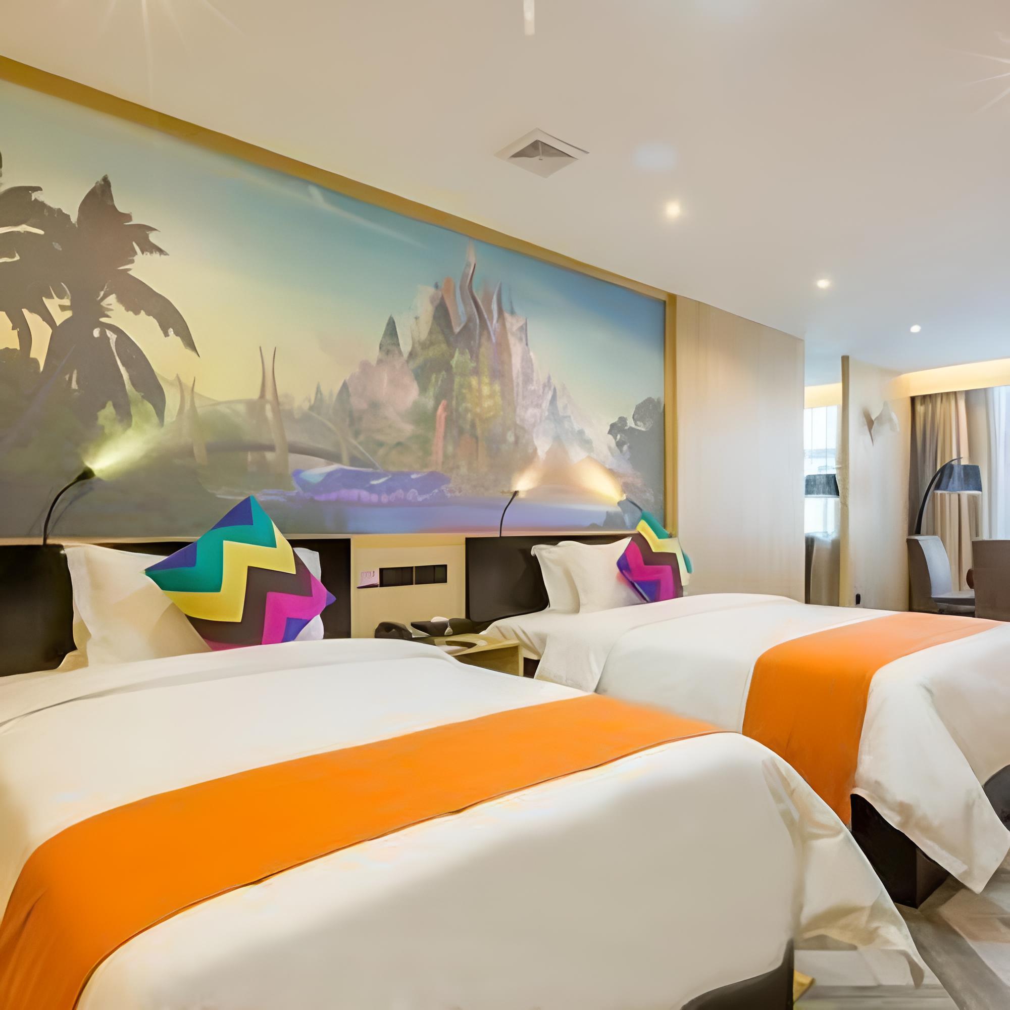 Shenggao Hotel