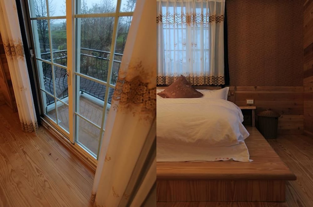 North Zart Homestay