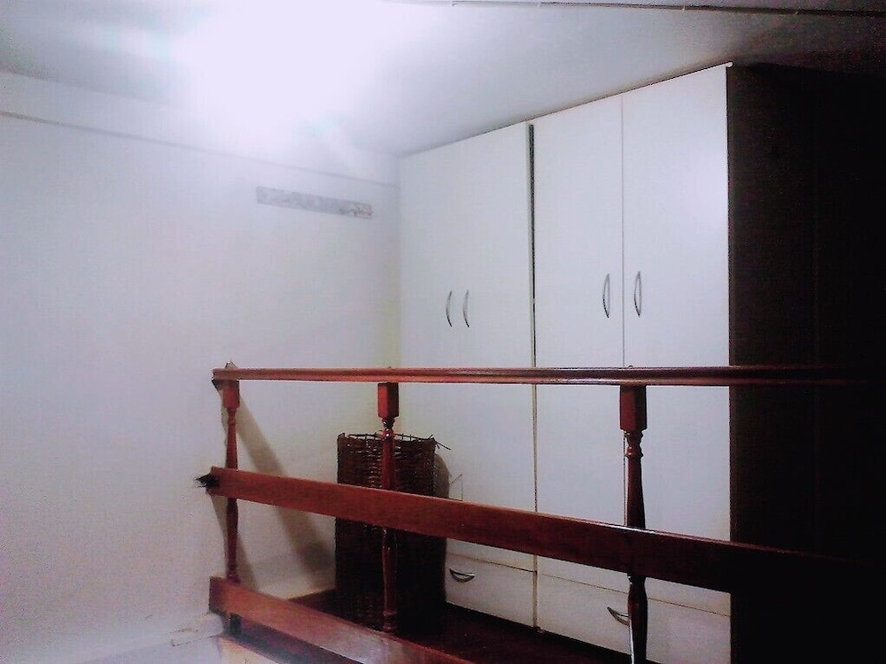 El Bhuo Departamentos