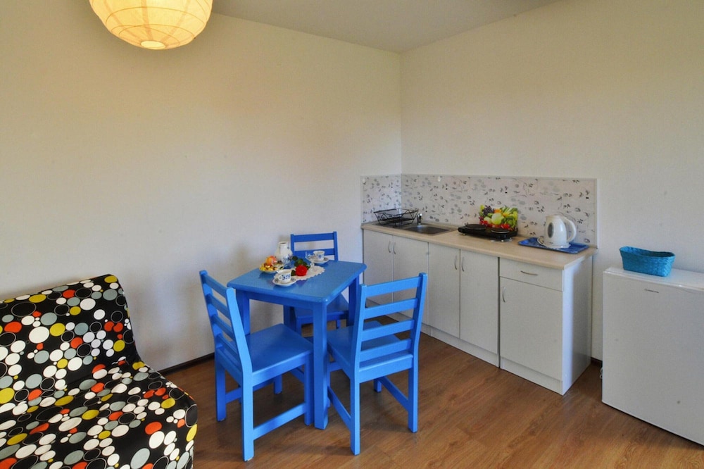 Bungalow in Jaroslawiec Near Tropicana Park