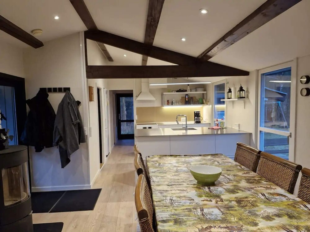 5 Star Holiday Home in Skibby
