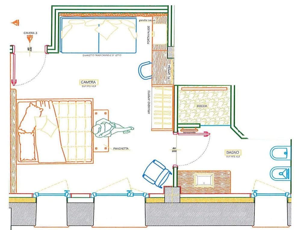 Al Solif Bed & Breakfast