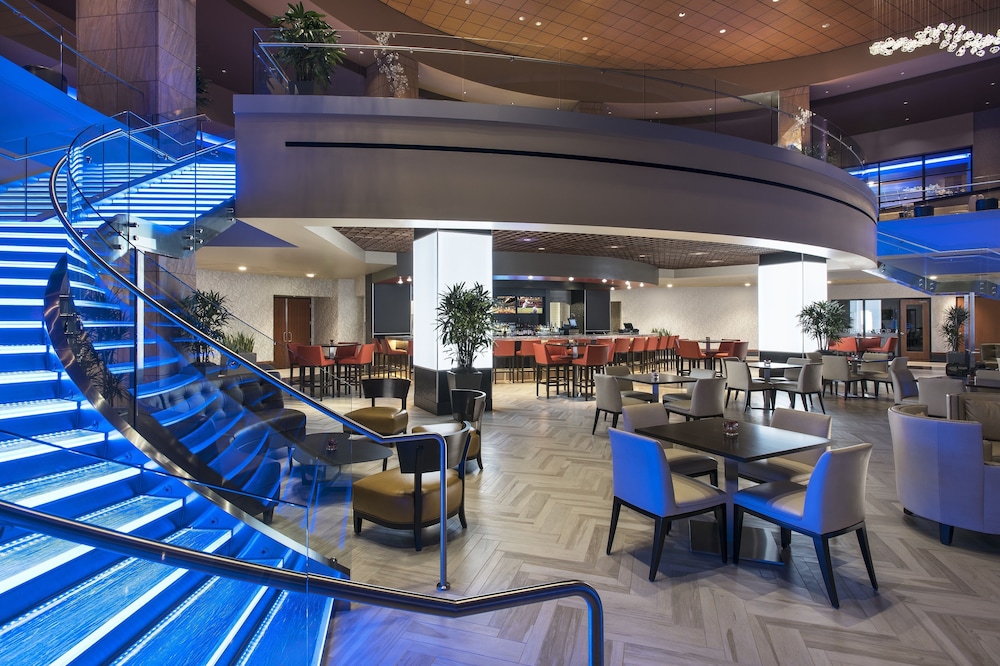 Talking Stick Resort