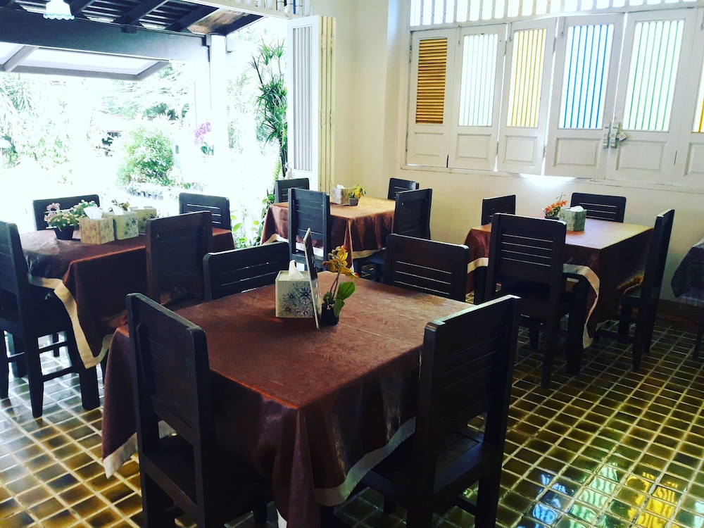 Baan Andaman Krabi