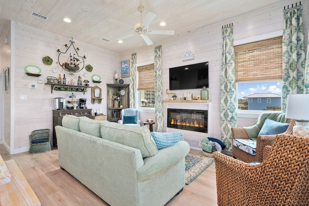 Coastal Retreats Collection