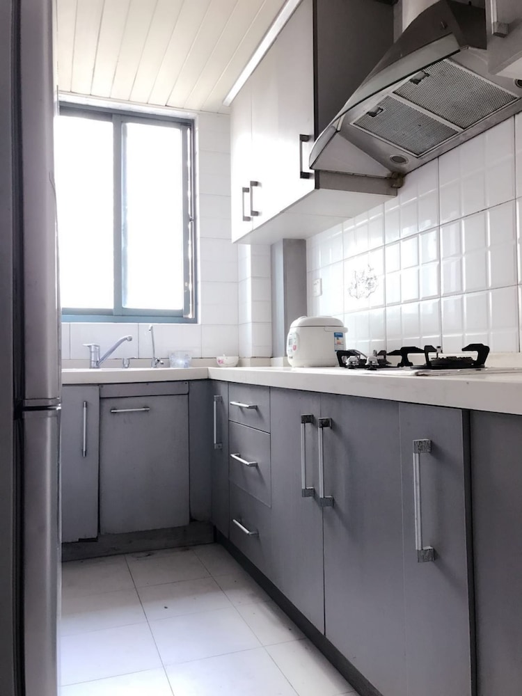 Shanghai Yuelai Guest House - Hostel