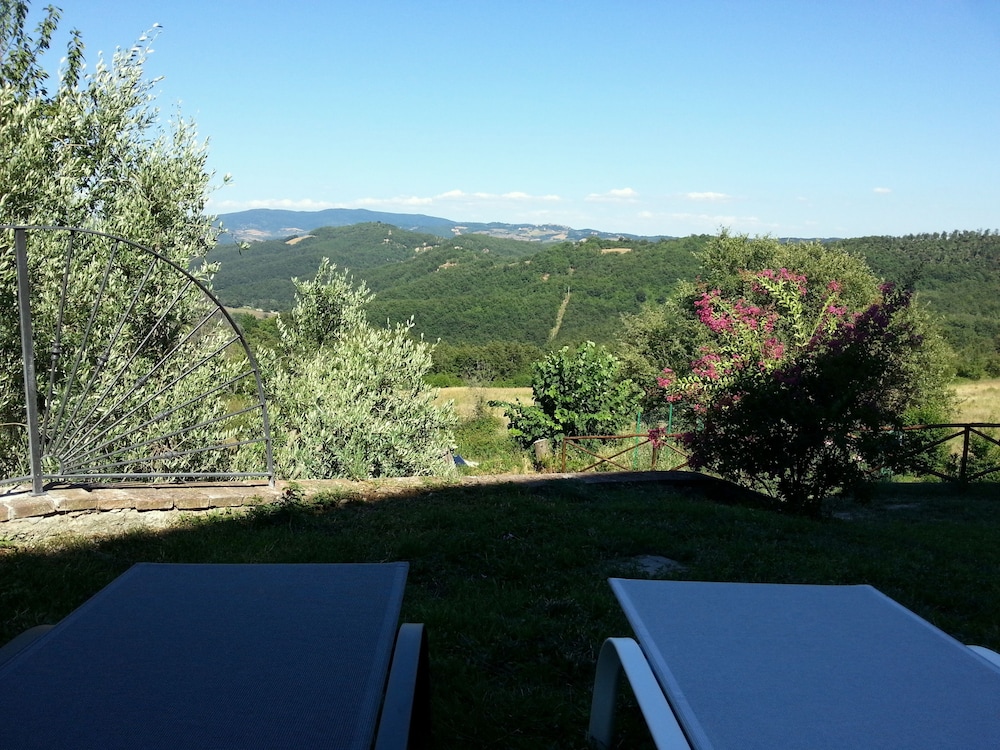 Locanda Cugnanello