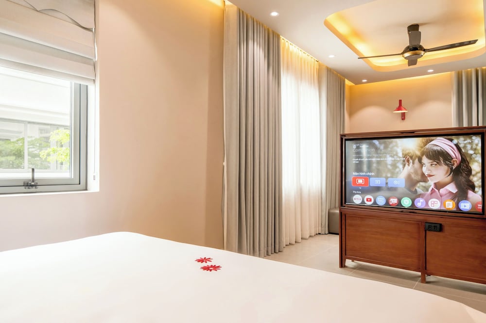 JULIE's HOUSE - LUXURY APARTMENT - HUE