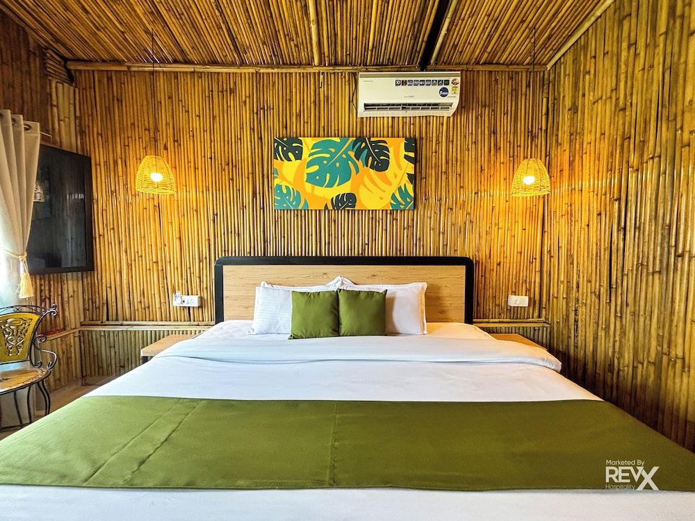 Euphoric Tiger Resort
