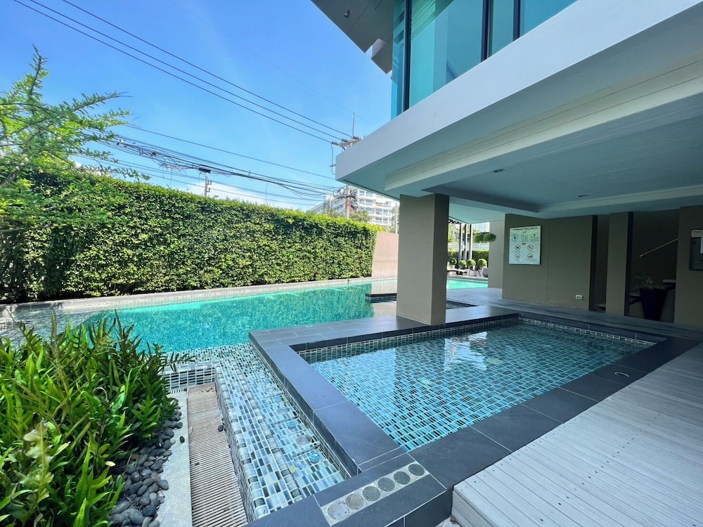 Baan Imm Aim Hua Hin Khao Takiap