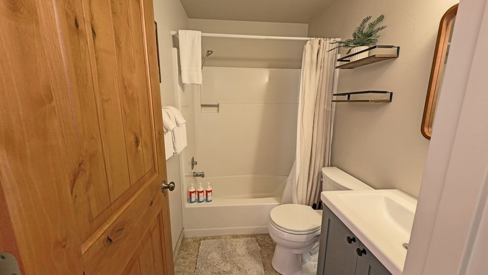 Red Fir 20 3 Bedroom Home