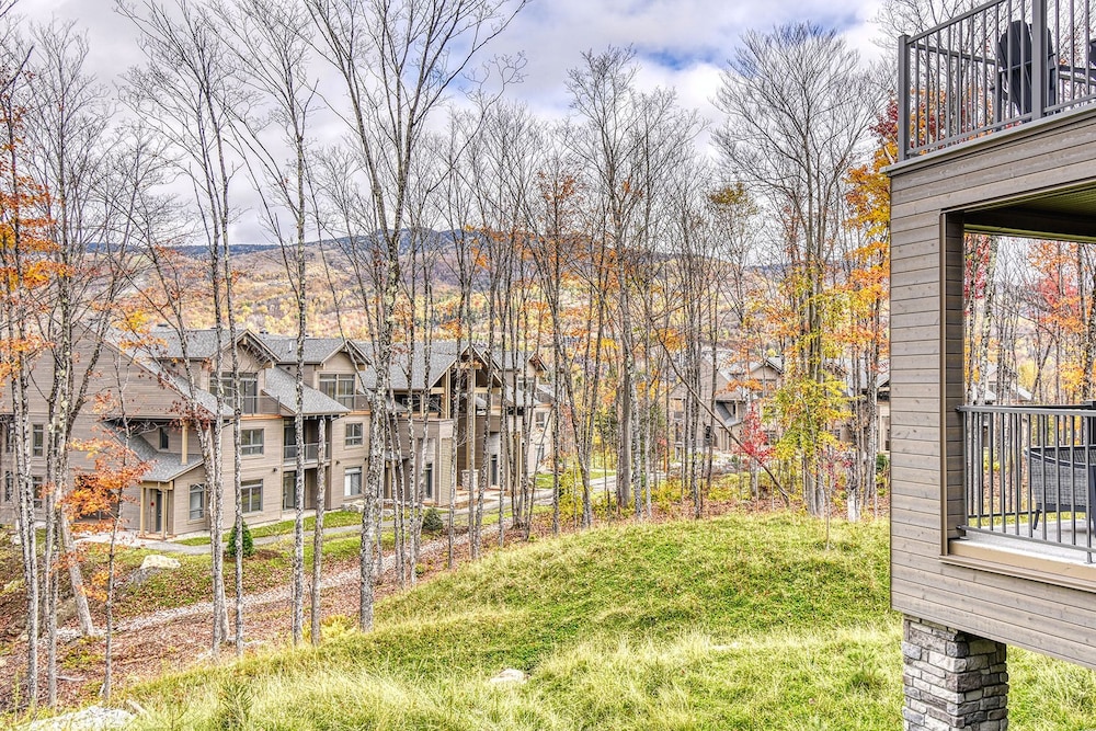 203 Verbier, Building 7