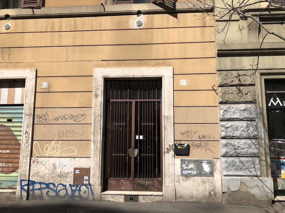 Albachiara Guest House
