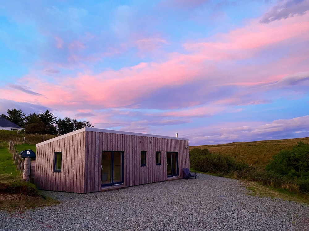 The Cabin