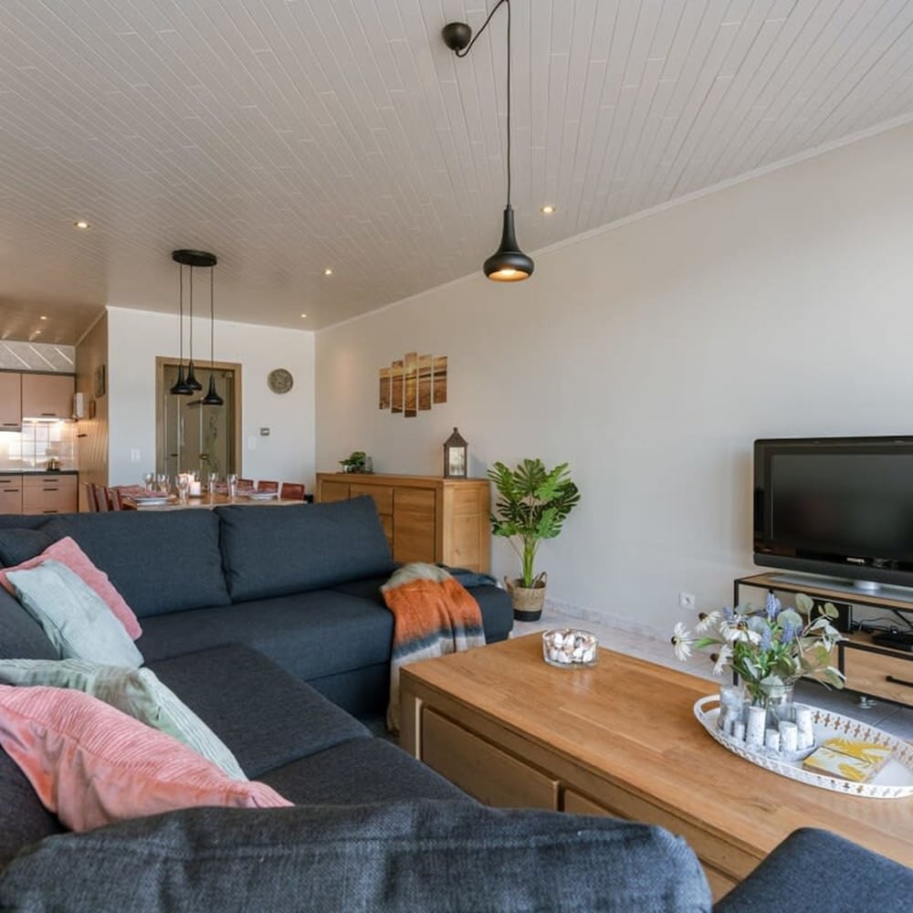 Bruges Vacations - Beachfront Apartment in Zeebrugge - Property Image 11