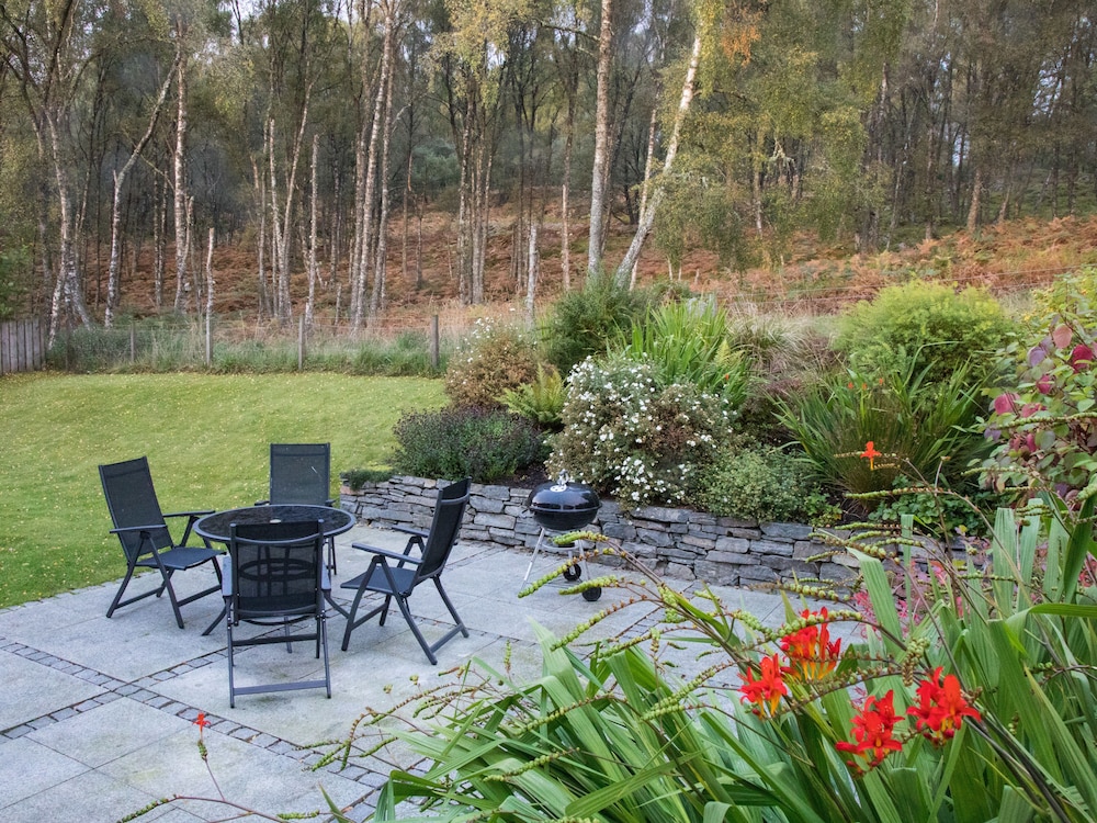 Aviemore Vacations - Highland Holiday Homes - Tulloch Ard - Property Image 2