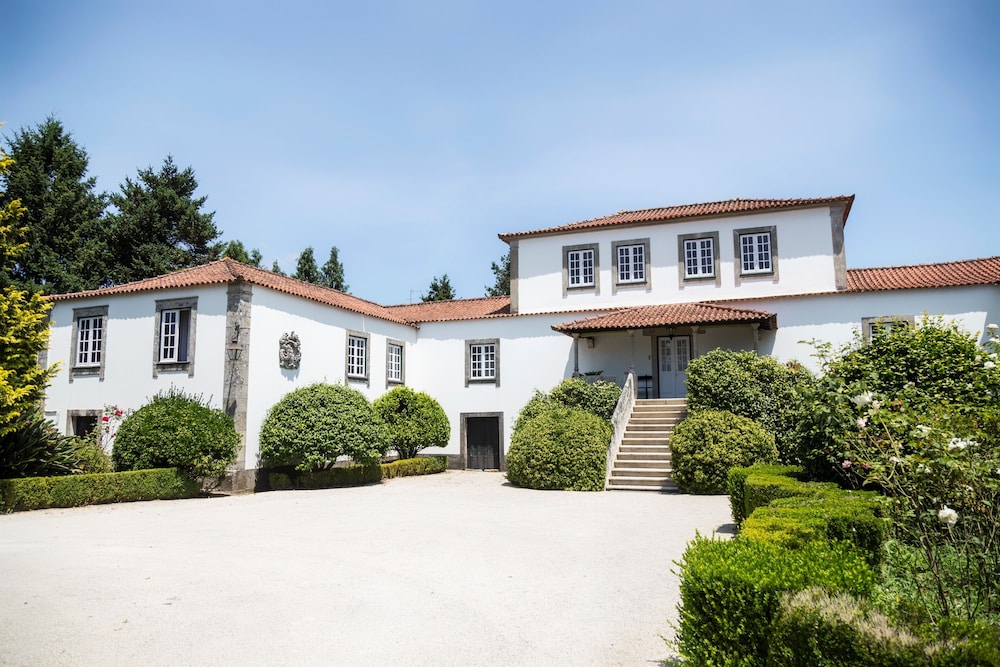 Casa do Ameal