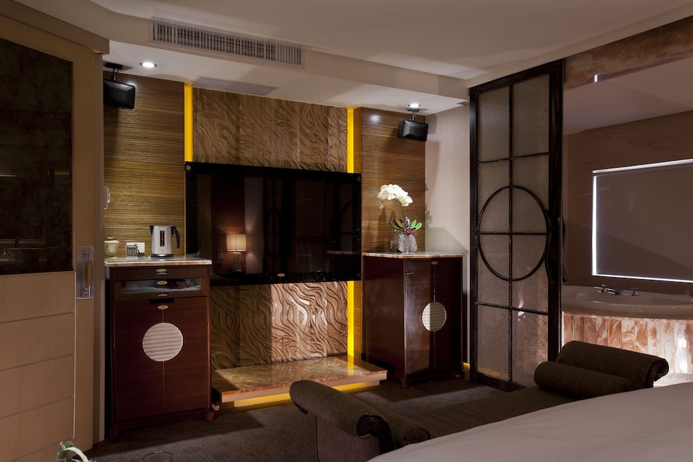 Alper Motel