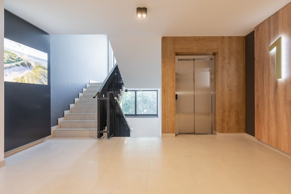 Apartamenty Perłowa Przystań by Renters view 2
