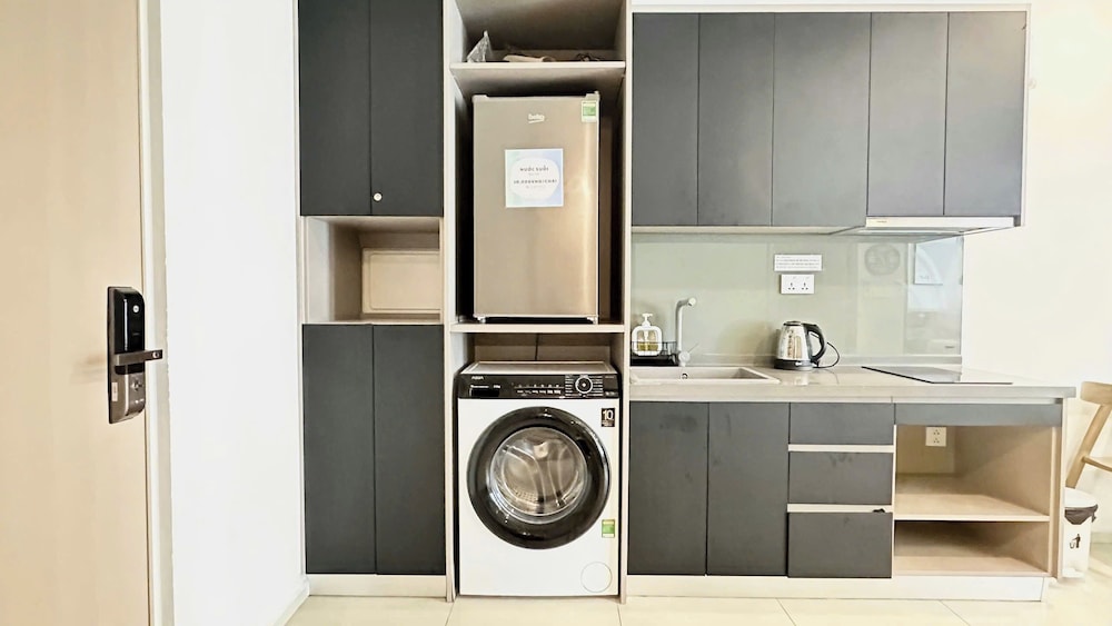 The Song Premium Apartment - Vung Tau Beach