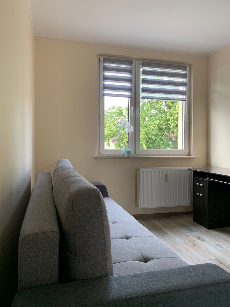 Claudia Q4Apartments -2 min to the beach view 2