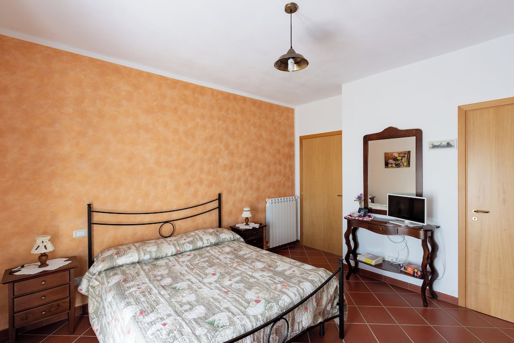 Agriturismo in Borgo Medievale in Irpinia