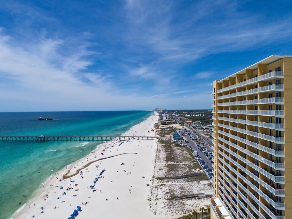Sterling Reef Resort by Panhandle Getaways