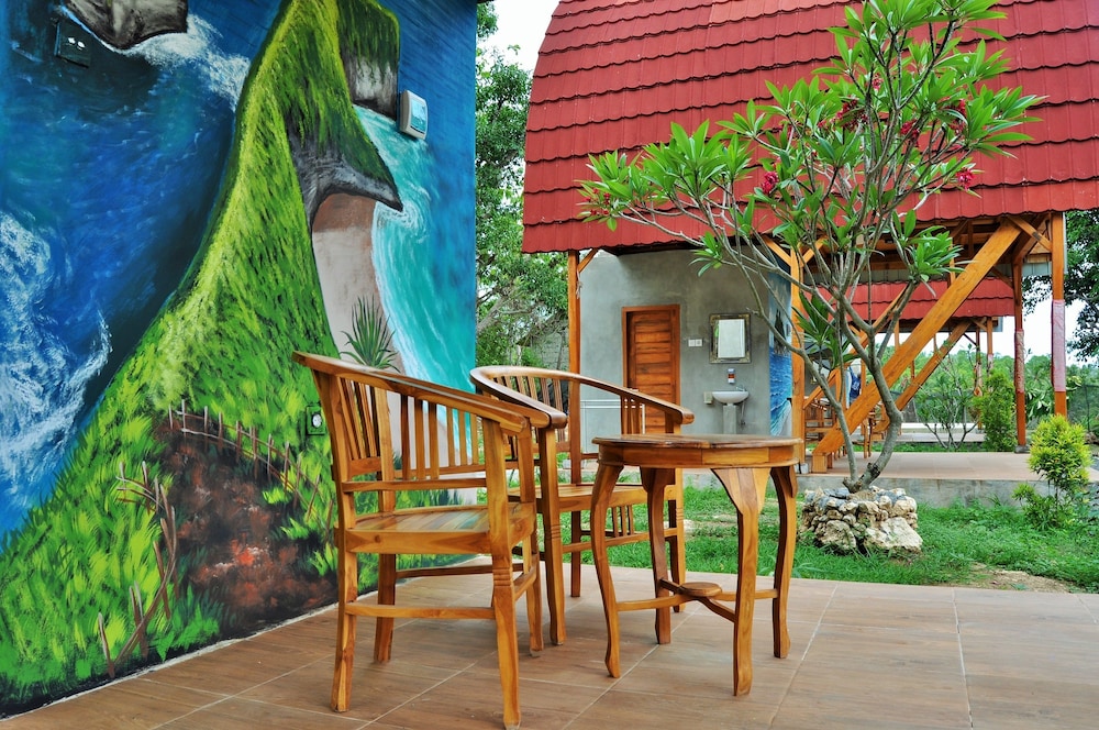 Kubu Sental Cottage 21