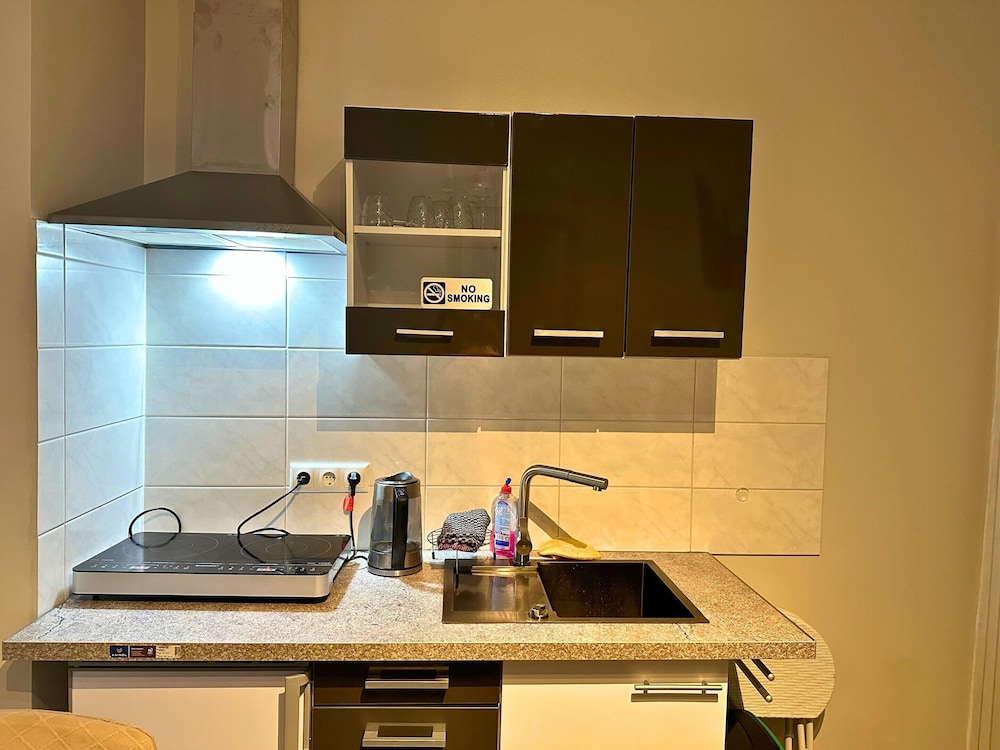 Apartment in Trier,mosl - Mosel