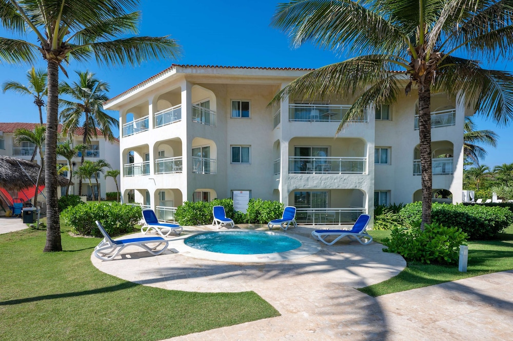 Viva Tangerine by Wyndham, A Trademark All Inclusive - Property Image 6