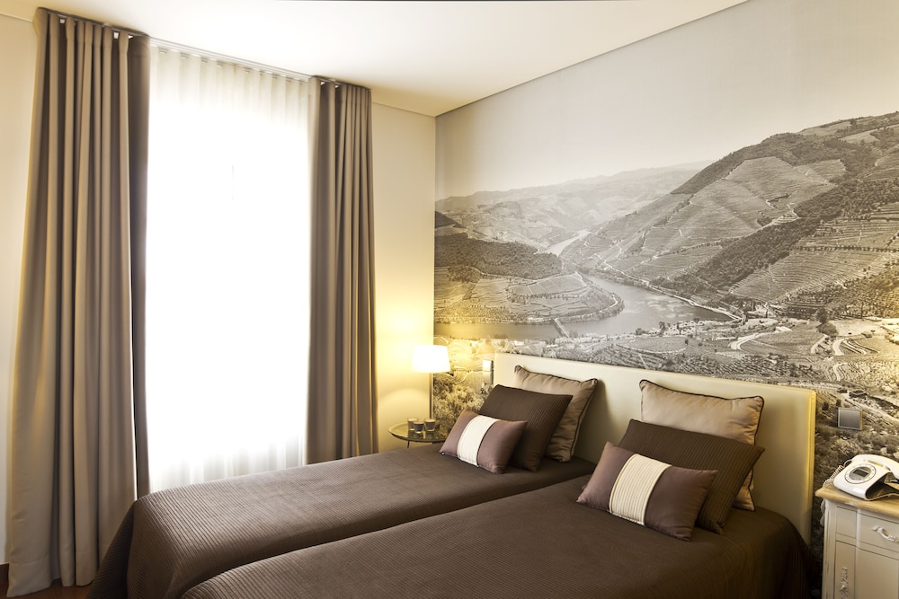 Oca Ribeira do Porto Hotel 6