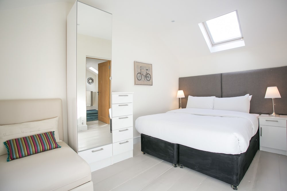 Ballsbridge Apartments