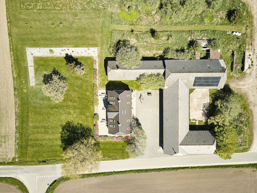 Basballegaard Bed & Breakfast