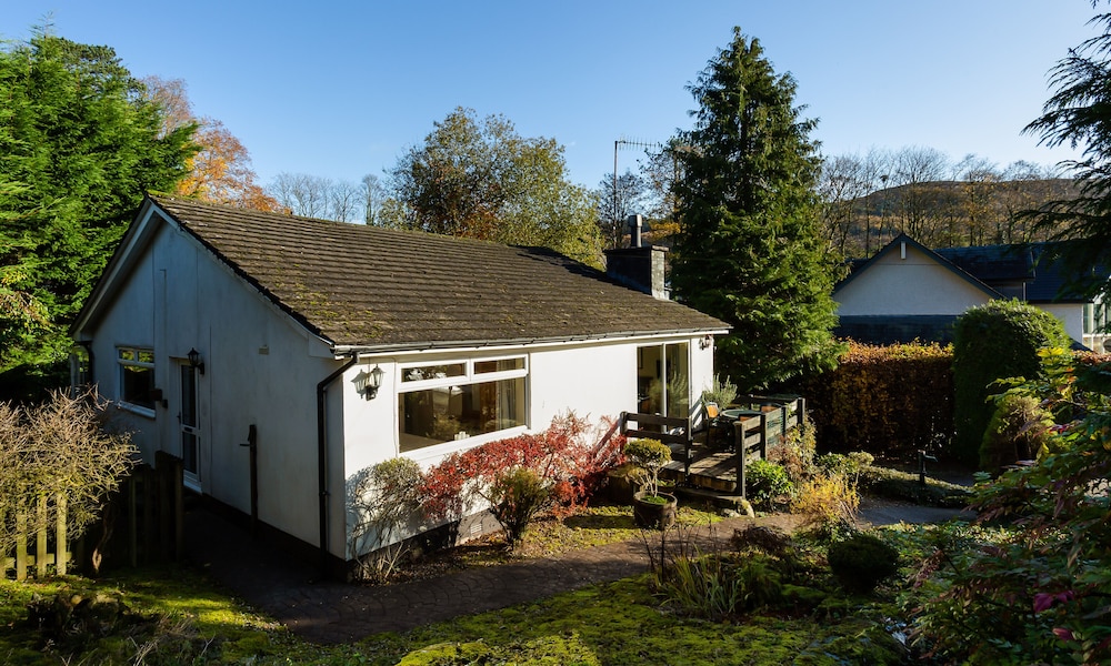 Nutwood