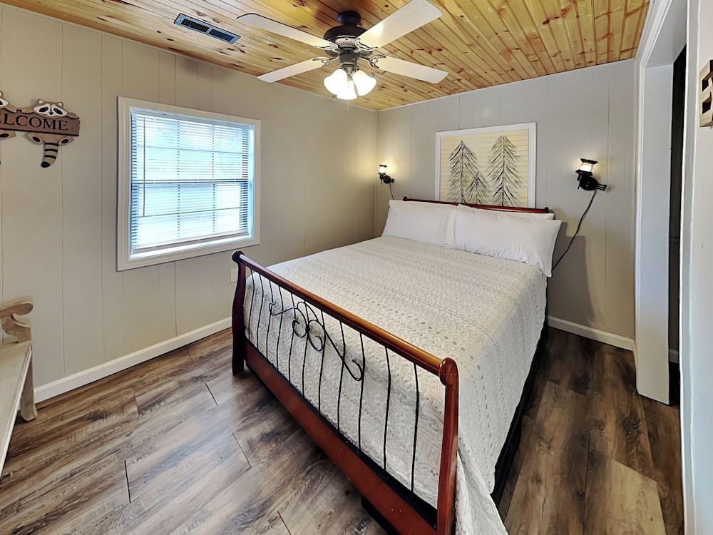 New Era Peak by Jackson Mountain Rentals
