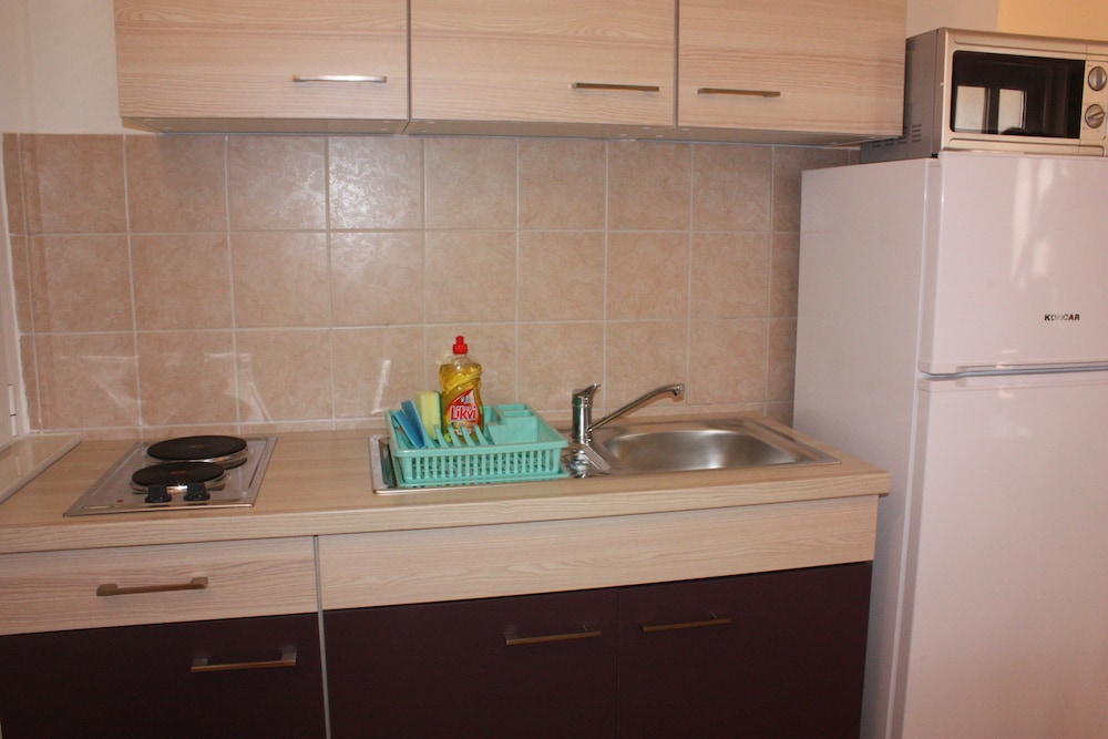 Apartments Blato-M
