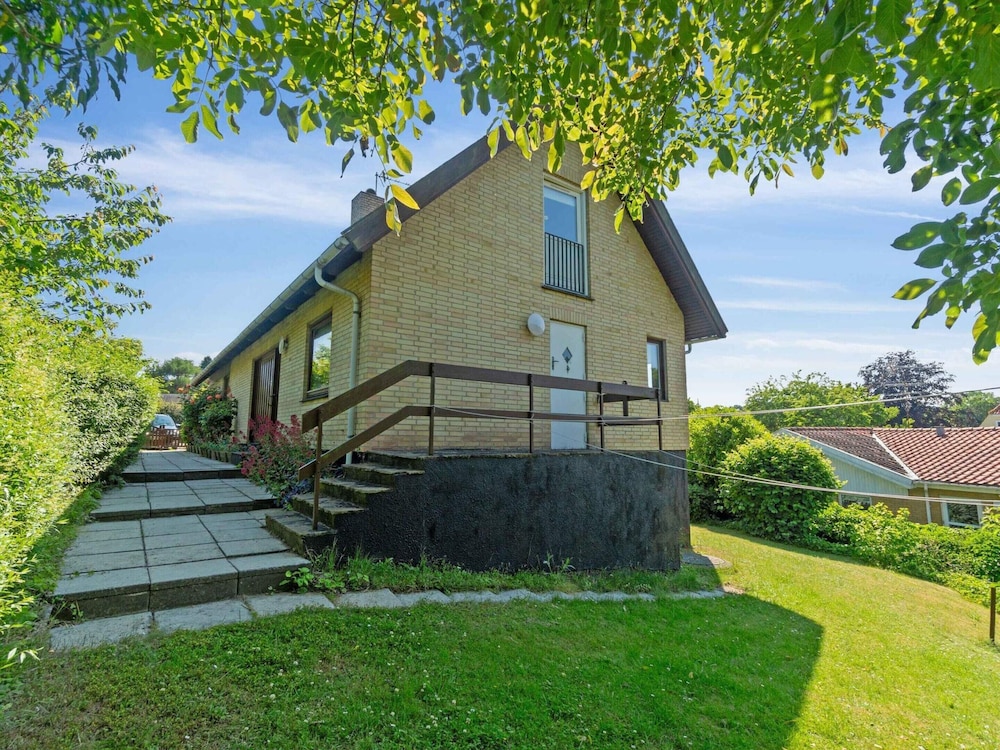5 Star Holiday Home in Svaneke