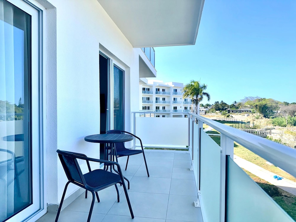 Rheia Properties - Sosua Ocean Village