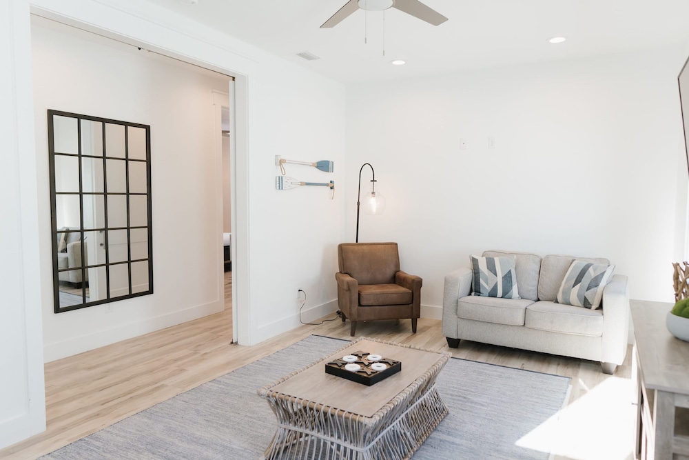 Rickerby Grange Country House