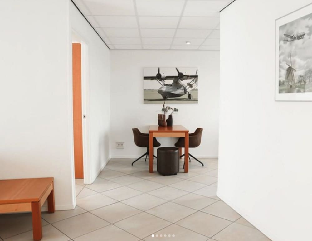 De Vlijt Royal Class 2-person Suite