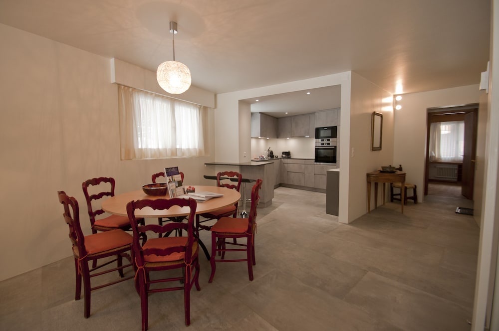 La Villa Emeline - Wohnung Emilie