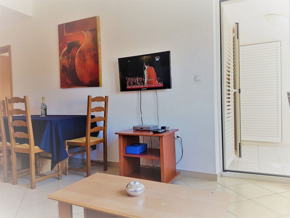 Apartments Vrtlici
