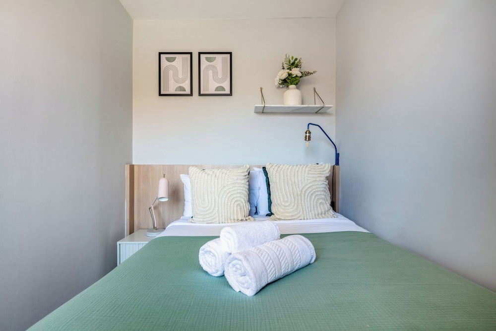 Modern 1BR Near The British Museum