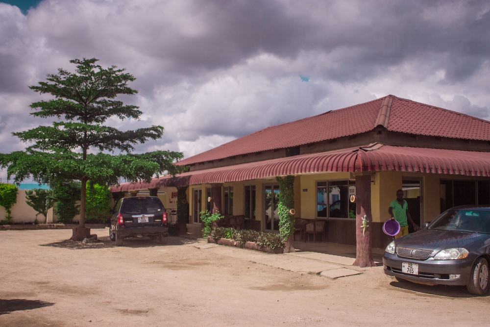 Kalabi Executive Lodge