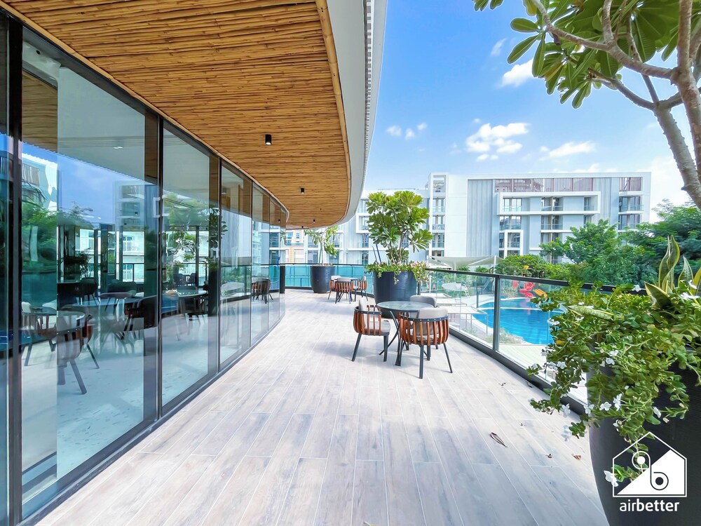 Exclusive 1BR Modern Comfort & Prime Location