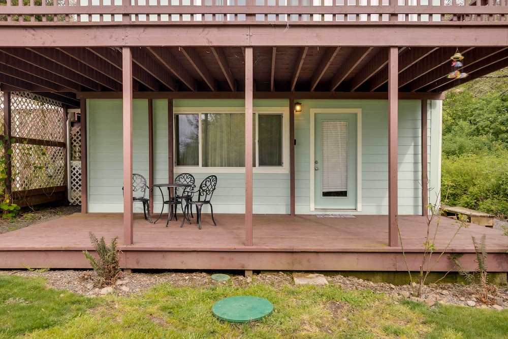 Outdoor Space