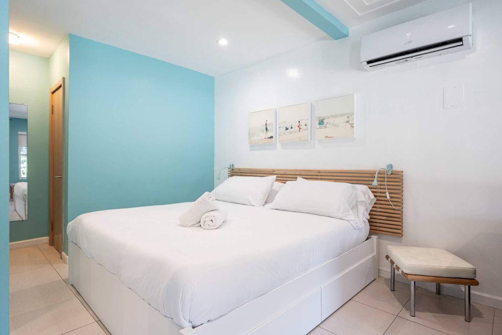 Casa Del Mar Deluxe Studio 2