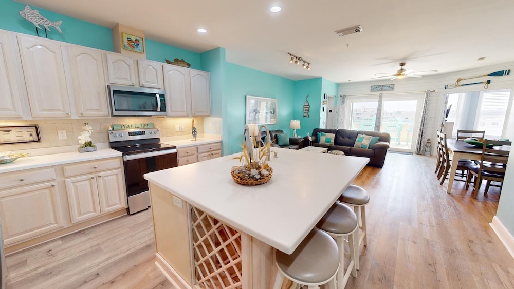 Desoto Beach Club 3 Tybee Vacation Rentals
