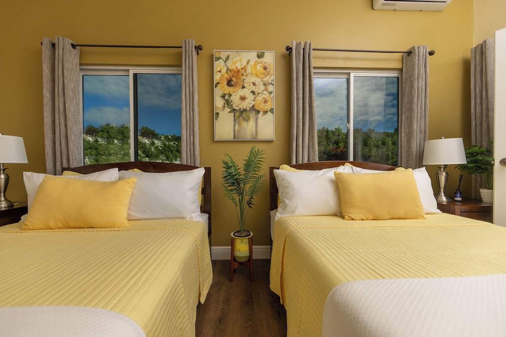 Majestic Heights Bed & Breakfast